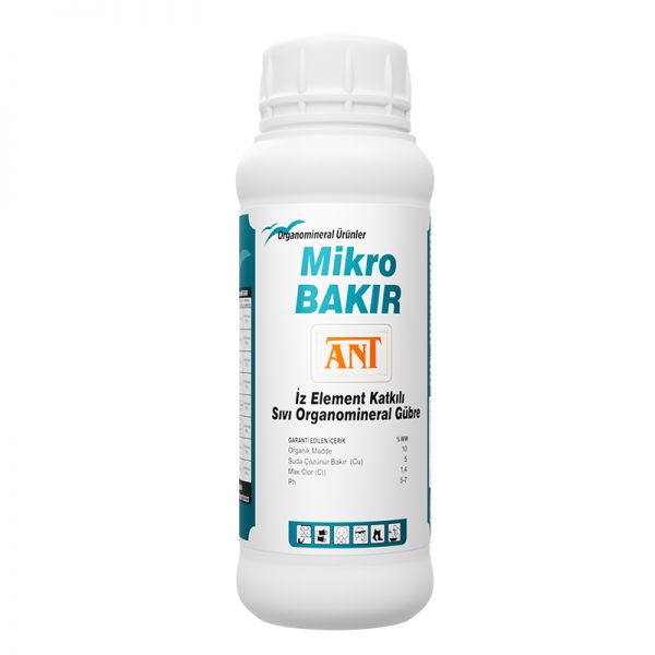 Mikro BAKIR