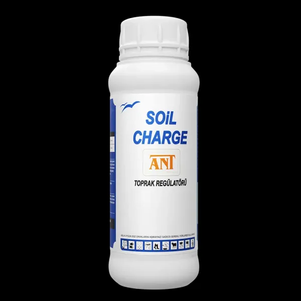 SOİL CHARGE